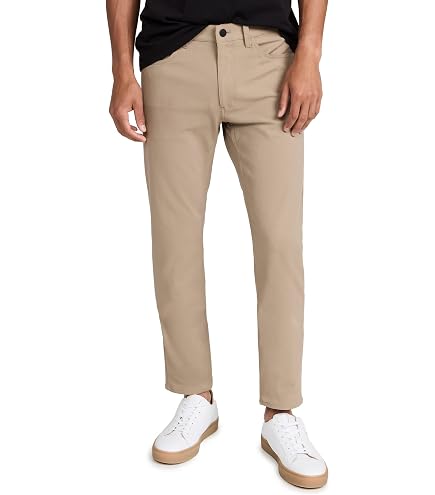 Zaine 5 Pocket Pant in Hanson Twill at Amazon Men's Clothing store